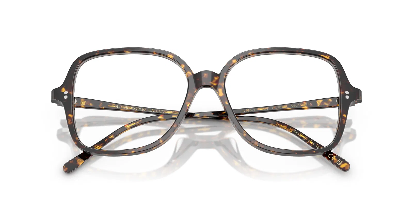 Oliver Peoples Cordina 5567U Eyeglasses - view 31